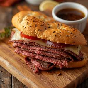 French Dip