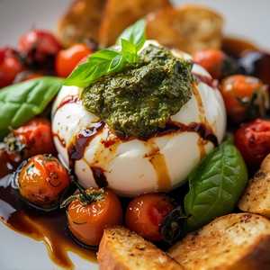 Burrata