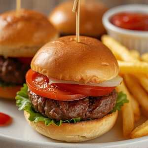 Kids Sliders