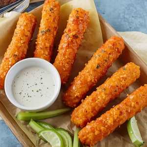 Nashville Hot Mozz - Shareable