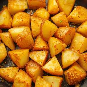 House Potatoes
