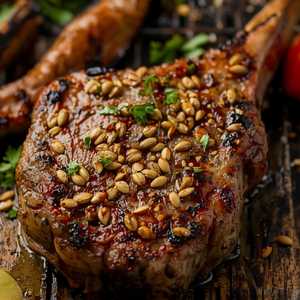 Lamb Chops