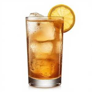 Non-Alcoholic Drinks