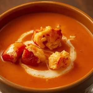 Lobster Bisque