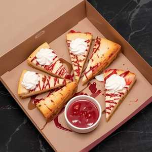 Cheesecake Pack