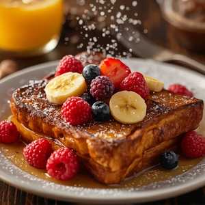 French Toast