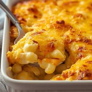 Mac & Cheese