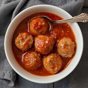 Kid Meatballs