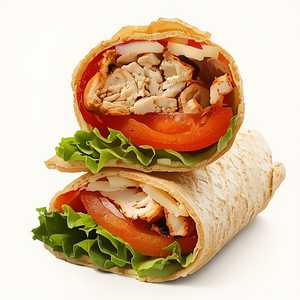 Chicken Wrap