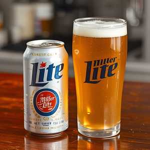 Miller Lite