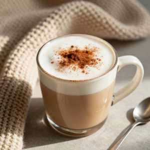 Chai Latte