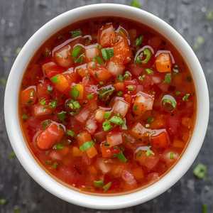 Side Pico De Gallo