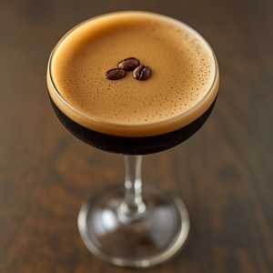 Espresso Martini
