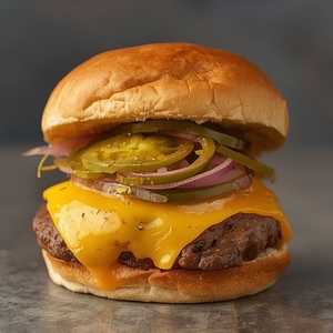 Smash Burger