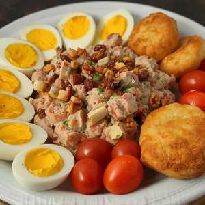 Ensalada De Tuna