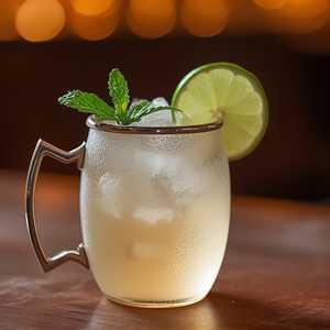 Moscow Mule