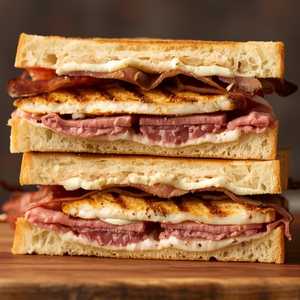 Royal Ciabatta