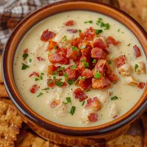 Claim Chowder