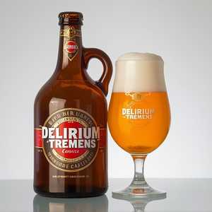 Delirium Tremens