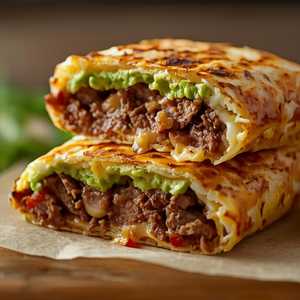 Quesaburrito