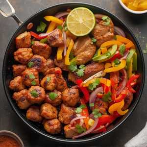 Fajitas - Select Any Two