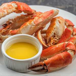 King Crab Legs