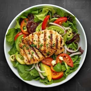 Garden Salad