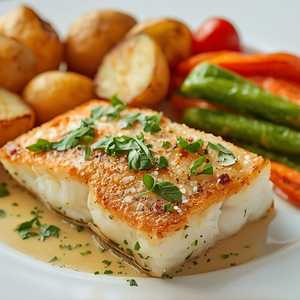 Sea Bass