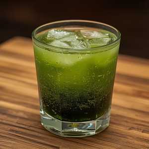 Mizu Green Tea
