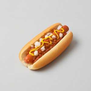 Veggie Dog