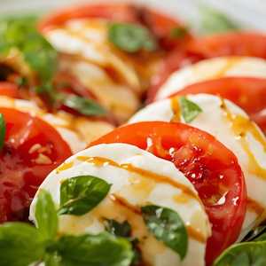 Caprese Salad