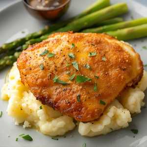 Lemon Pepper Chicken
