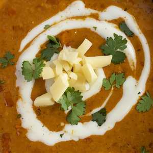 Dal Makhani