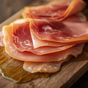 Jamon Serrano