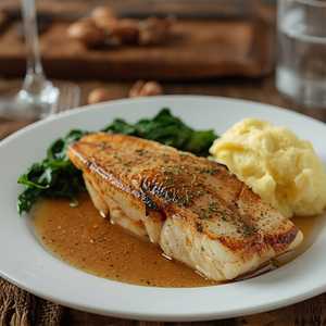 Branzino