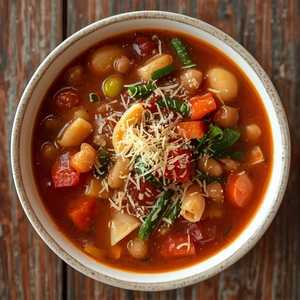 House Made Minestrone
