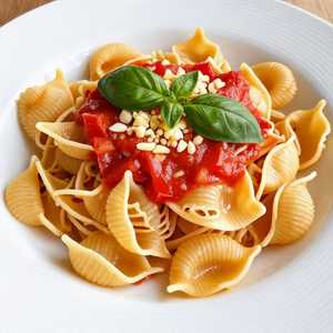 Capellini Pomodoro