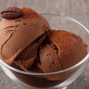 Mocha Gelato