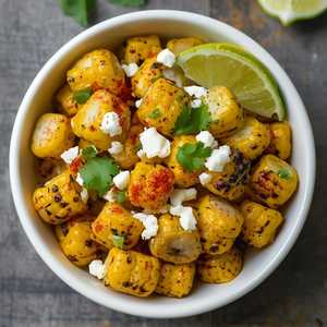 mexican street corn