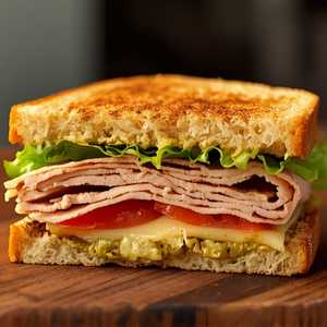 TURKEY PANINI