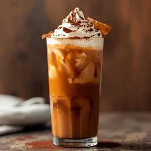 Tiramisu Cold Brew