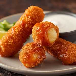 Nashville Hot Mozz - Small