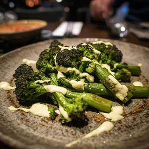 broccolini