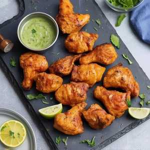 Chicken Tikka