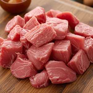 Extra Beef