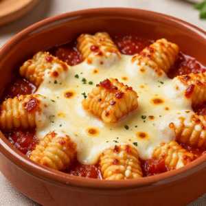Gnocchi Sorrentina