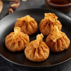 Dumpling Pork (Boiled)