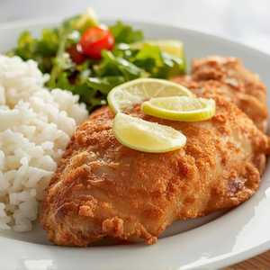 Mojarra