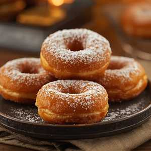 Italian Donuts