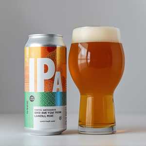 good time ipa
